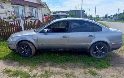 Volkswagen Passat B5+ рестайлинг, 2003 год, 450 000 рублей, 1 фотография
