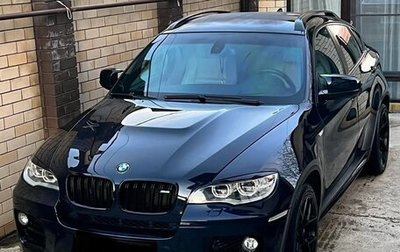 BMW X6, 2011 год, 2 650 000 рублей, 1 фотография
