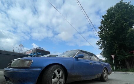 Toyota Chaser IV, 1988 год, 350 000 рублей, 1 фотография