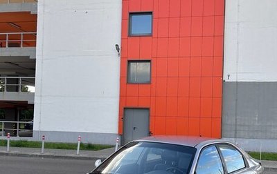 KIA Shuma II, 2003 год, 230 000 рублей, 1 фотография