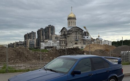 BMW 3 серия, 1993 год, 440 000 рублей, 1 фотография