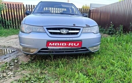 Daewoo Nexia I рестайлинг, 2012 год, 299 000 рублей, 1 фотография