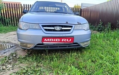 Daewoo Nexia I рестайлинг, 2012 год, 299 000 рублей, 1 фотография