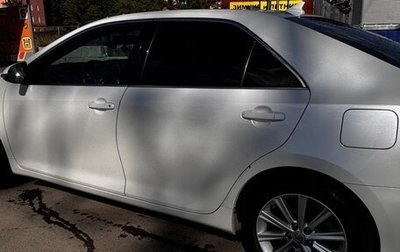 Toyota Camry, 2014 год, 2 050 000 рублей, 1 фотография