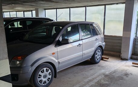 Ford Fusion I, 2010 год, 300 000 рублей, 1 фотография