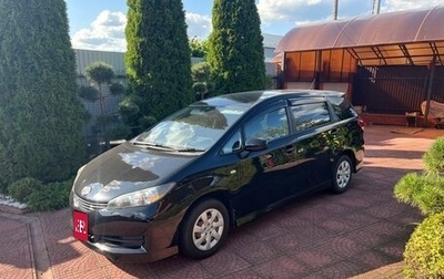 Toyota Wish II, 2011 год, 1 485 000 рублей, 1 фотография