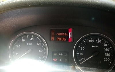 Renault Logan I, 2012 год, 400 000 рублей, 1 фотография