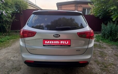 KIA cee'd III, 2014 год, 1 350 000 рублей, 1 фотография