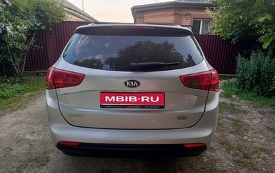 KIA cee'd III, 2014 год, 1 350 000 рублей, 1 фотография