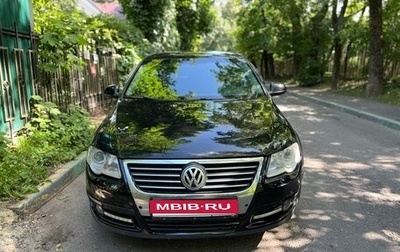 Volkswagen Passat B6, 2005 год, 340 000 рублей, 1 фотография