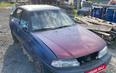 Daewoo Nexia I рестайлинг, 2008 год, 65 000 рублей, 1 фотография