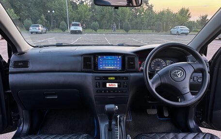 Toyota Allex i рестайлинг, 2003 год, 630 000 рублей, 5 фотография