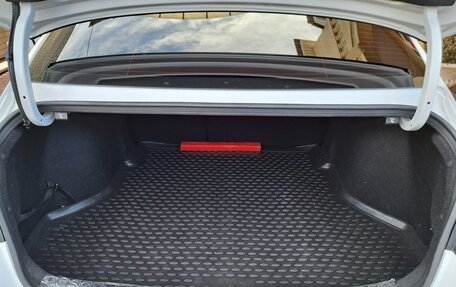 Hyundai Elantra, 2023 год, 2 250 000 рублей, 9 фотография