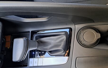 Hyundai Elantra, 2023 год, 2 250 000 рублей, 13 фотография