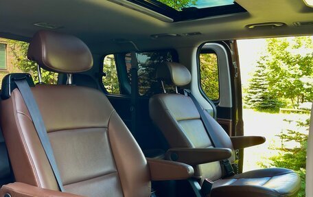 Hyundai Grand Starex Grand Starex I рестайлинг 2, 2019 год, 3 500 000 рублей, 16 фотография