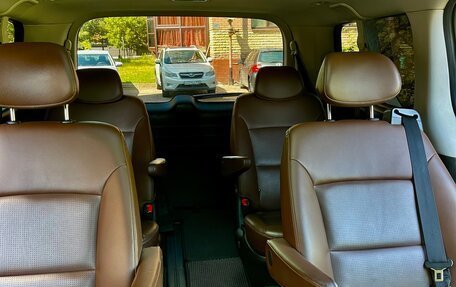 Hyundai Grand Starex Grand Starex I рестайлинг 2, 2019 год, 3 500 000 рублей, 18 фотография