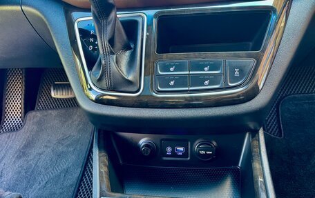 Hyundai Grand Starex Grand Starex I рестайлинг 2, 2019 год, 3 500 000 рублей, 20 фотография