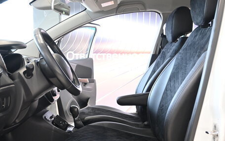 Renault Kaptur I рестайлинг, 2016 год, 1 330 000 рублей, 3 фотография