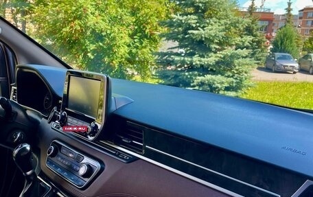 Hyundai Grand Starex Grand Starex I рестайлинг 2, 2019 год, 3 500 000 рублей, 19 фотография