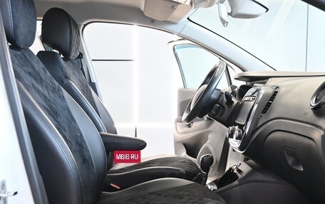 Renault Kaptur I рестайлинг, 2016 год, 1 330 000 рублей, 6 фотография