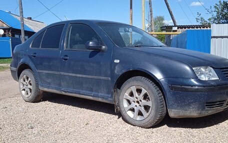 Volkswagen Bora, 2001 год, 320 000 рублей, 2 фотография