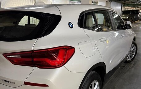 BMW X2, 2018 год, 2 950 000 рублей, 3 фотография