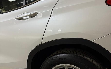 BMW X2, 2018 год, 2 950 000 рублей, 4 фотография