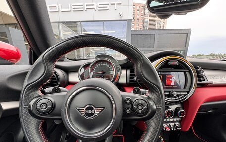 MINI Hatch, 2019 год, 3 290 000 рублей, 2 фотография