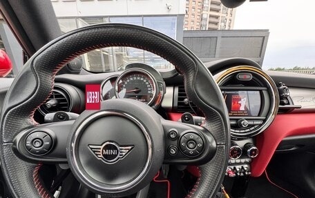 MINI Hatch, 2019 год, 3 290 000 рублей, 5 фотография