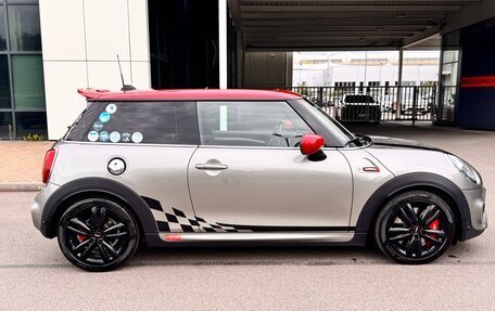 MINI Hatch, 2019 год, 3 290 000 рублей, 9 фотография