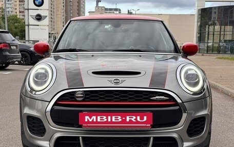 MINI Hatch, 2019 год, 3 290 000 рублей, 7 фотография