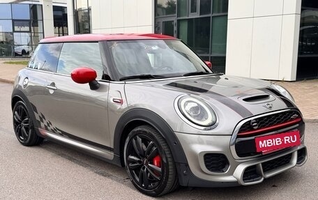 MINI Hatch, 2019 год, 3 290 000 рублей, 6 фотография