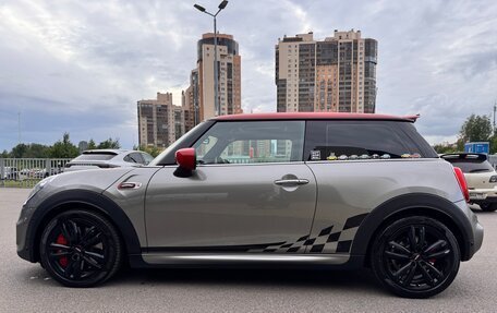 MINI Hatch, 2019 год, 3 290 000 рублей, 13 фотография