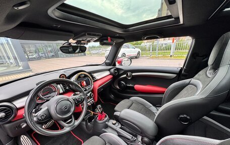 MINI Hatch, 2019 год, 3 290 000 рублей, 14 фотография