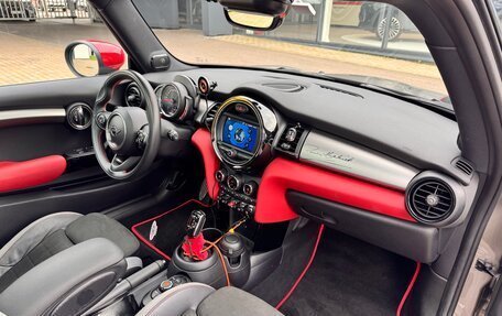 MINI Hatch, 2019 год, 3 290 000 рублей, 20 фотография