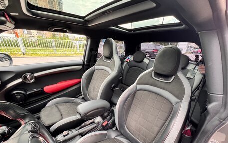 MINI Hatch, 2019 год, 3 290 000 рублей, 15 фотография