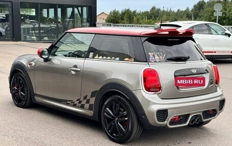 MINI Hatch, 2019 год, 3 290 000 рублей, 12 фотография