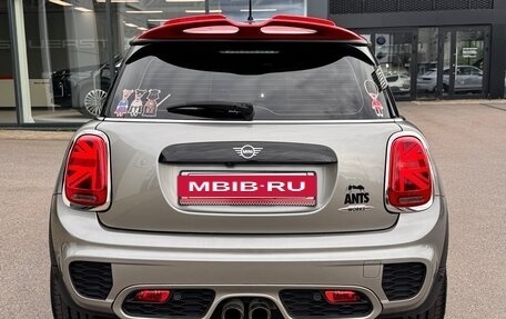 MINI Hatch, 2019 год, 3 290 000 рублей, 11 фотография