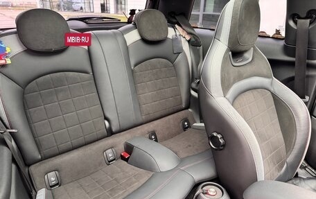MINI Hatch, 2019 год, 3 290 000 рублей, 21 фотография