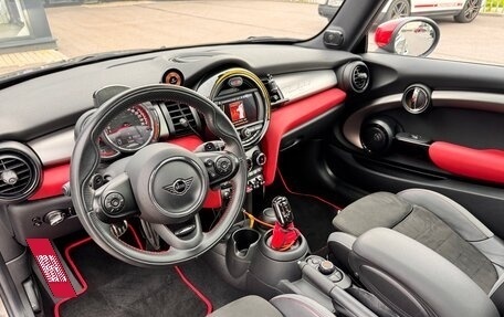 MINI Hatch, 2019 год, 3 290 000 рублей, 16 фотография