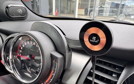 MINI Hatch, 2019 год, 3 290 000 рублей, 25 фотография