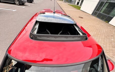 MINI Hatch, 2019 год, 3 290 000 рублей, 28 фотография