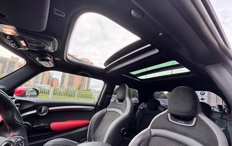 MINI Hatch, 2019 год, 3 290 000 рублей, 31 фотография