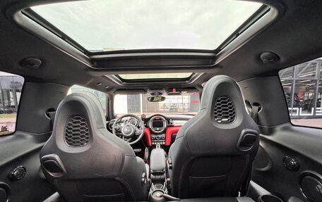 MINI Hatch, 2019 год, 3 290 000 рублей, 37 фотография
