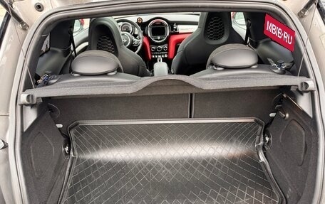 MINI Hatch, 2019 год, 3 290 000 рублей, 36 фотография