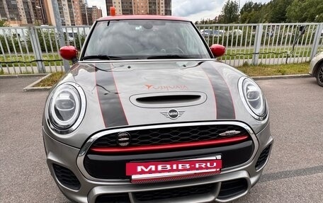 MINI Hatch, 2019 год, 3 290 000 рублей, 35 фотография