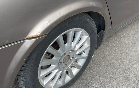 Nissan Primera III, 2006 год, 270 000 рублей, 8 фотография