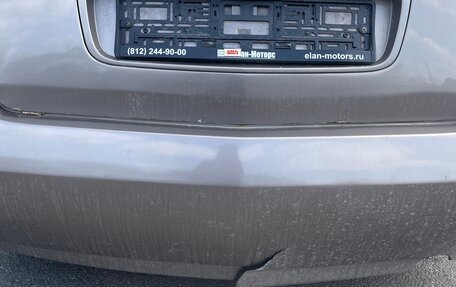 Nissan Primera III, 2006 год, 270 000 рублей, 9 фотография