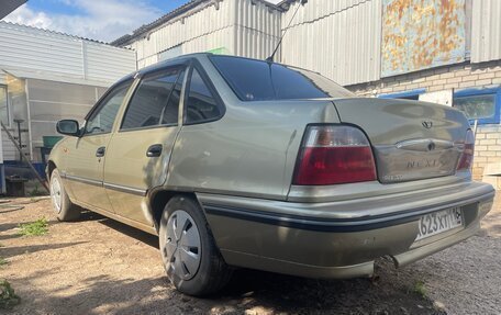 Daewoo Nexia I рестайлинг, 2007 год, 150 000 рублей, 2 фотография