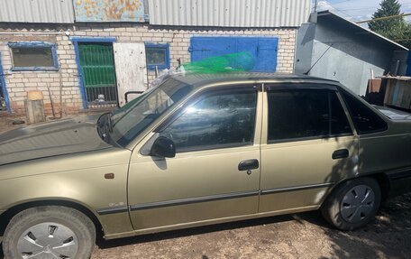 Daewoo Nexia I рестайлинг, 2007 год, 150 000 рублей, 3 фотография